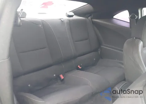 2011 Chevrolet Camaro 1Lt z USA, uszkodzony, nr VIN 2G1FB1ED7B9115167